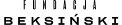 Beksinski logo