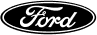Ford logo 