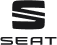 Seat logo